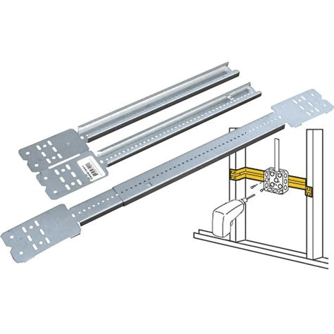 Electrical Box Mounting Hardware 